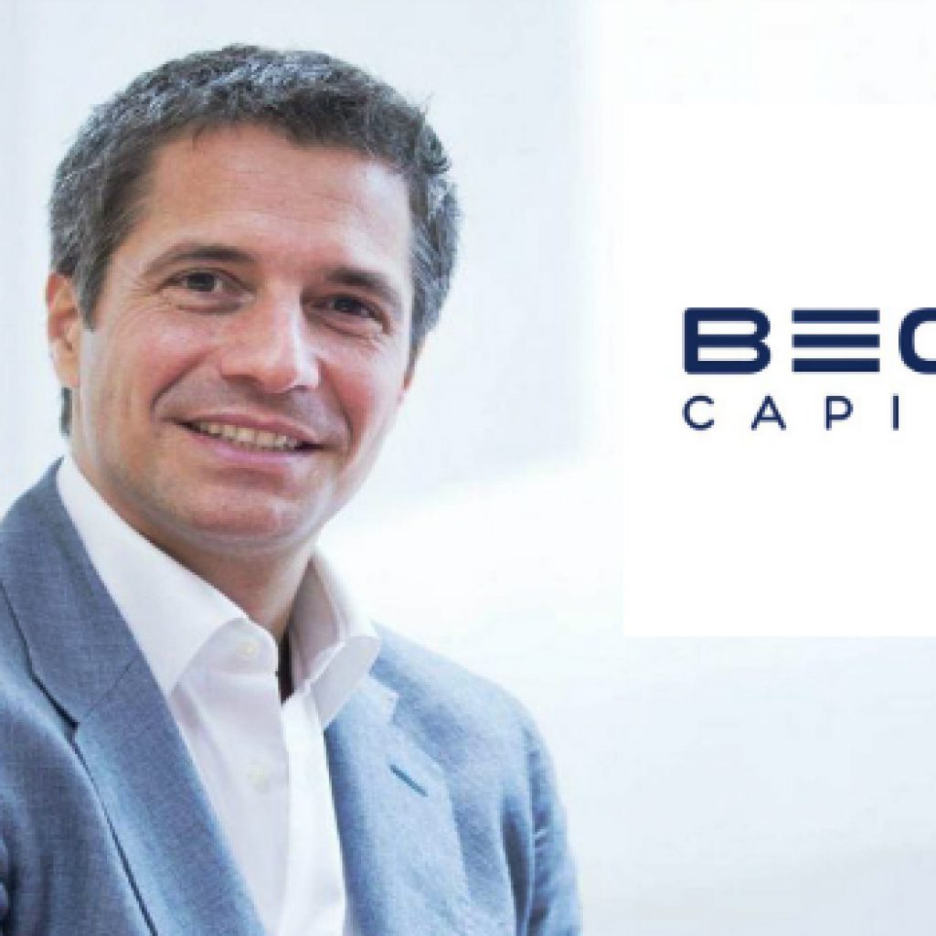 Dubai-based VC firm BECO Capital Raises $10 Million from IFC