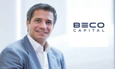Dubai-based VC firm BECO Capital Raises $10 Million from IFC