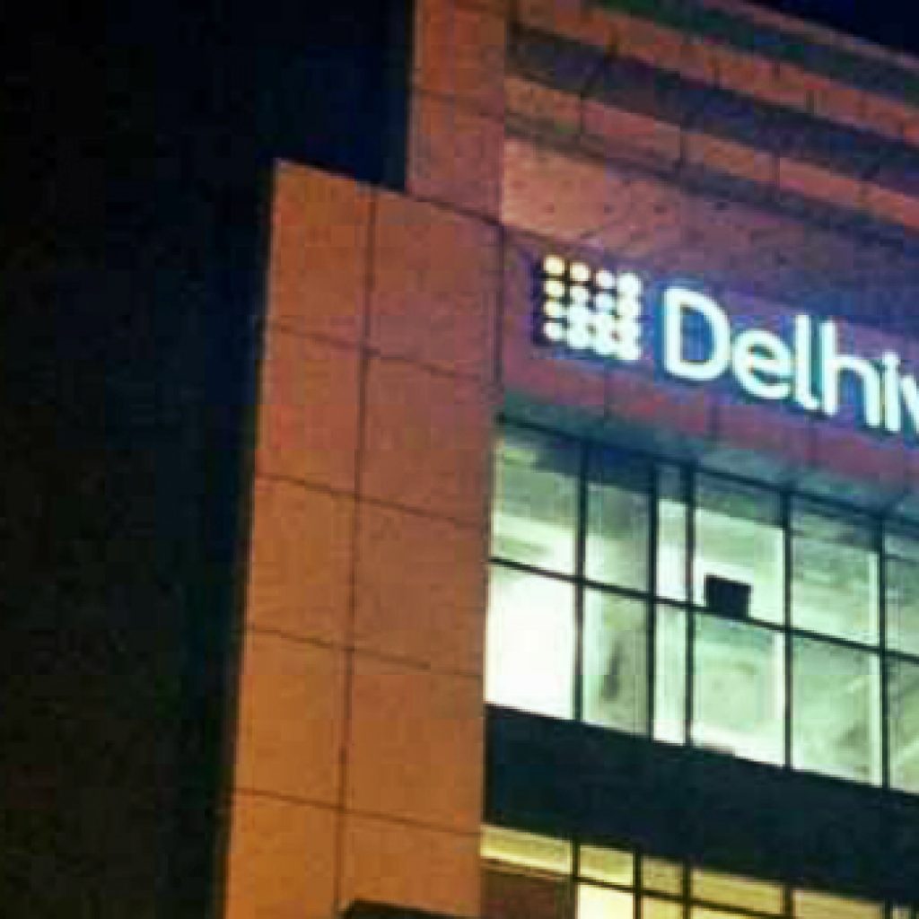 Tech Investor SoftBank Group Invests $450 million in Delhivery