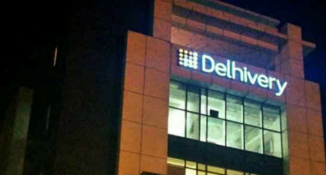 After CCI Clearance, SoftBank Buys 22.44% stake in Indian Logistics Firm Delhivery