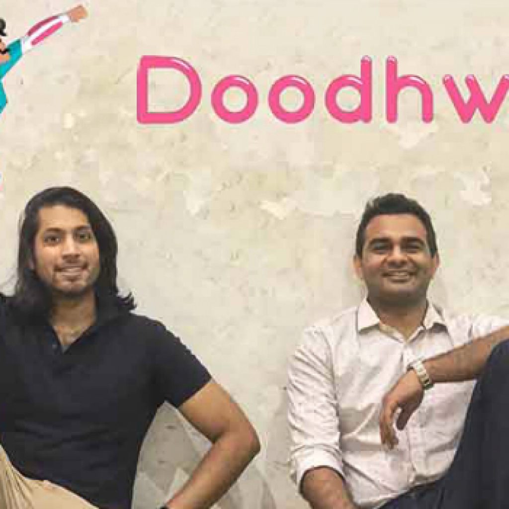 Bengaluru-based Startup Doodhwala Secures $12 million