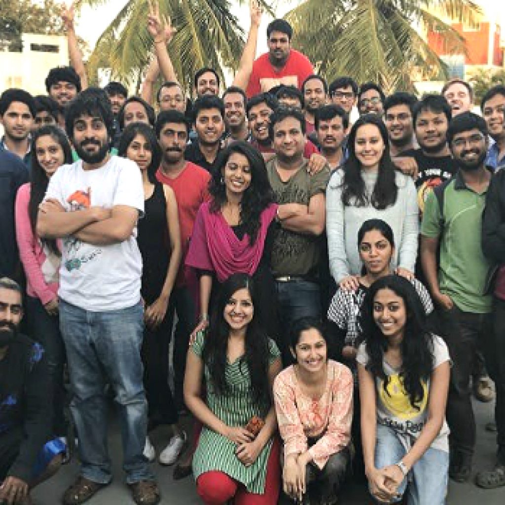 Bengaluru-based Daily Tasks Management App Dunzo Raises Rs 7 crore