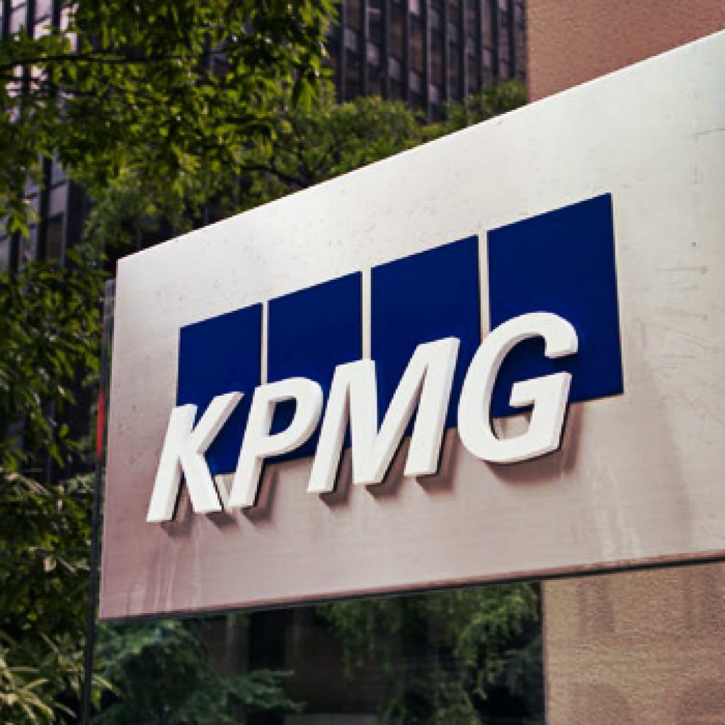 KPMG to Expand India Front by Hiring Around 9,000 employees