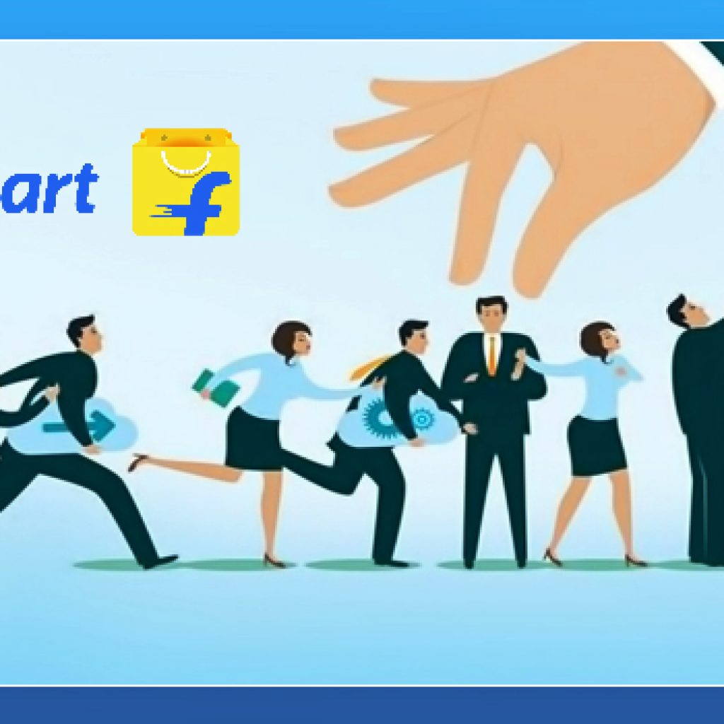 Flipkart on a Hiring Spree, Looking for CTO & CPO