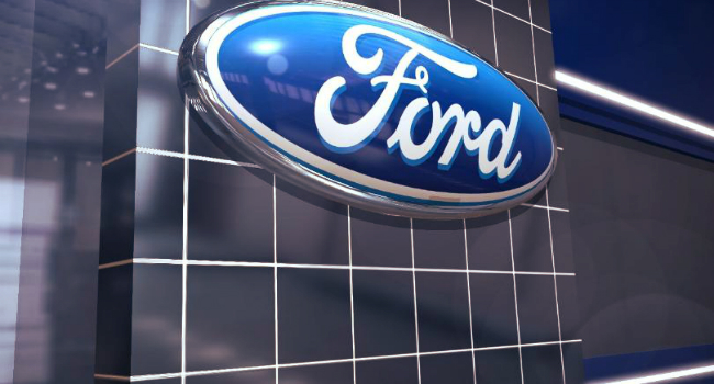 Ford Ties Up with Baidu to Test Driverless Vehicle in China