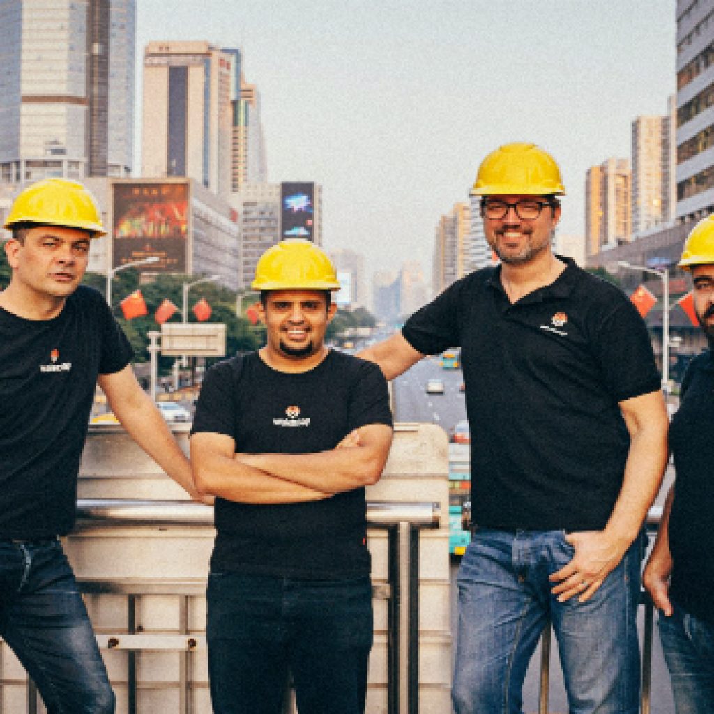 Construction Tech Firm WakeCap Secures $1.6 Million in Seed Funding