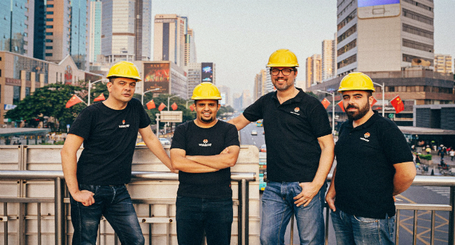 Construction Tech Firm WakeCap Secures $1.6 Million in Seed Funding