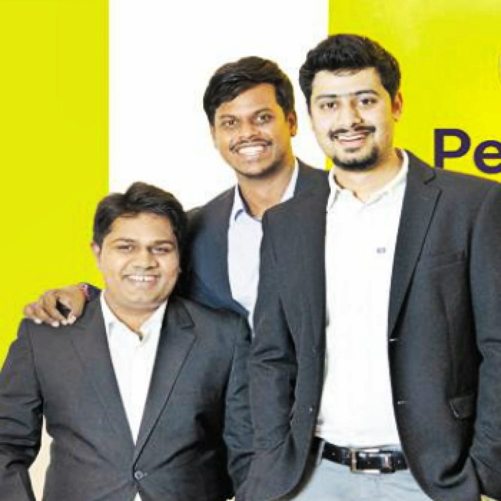 Perpule Secured $4.7 million from Kalaari Capital and Others