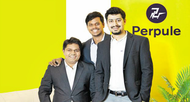 Perpule Secured $4.7 million from Kalaari Capital and Others