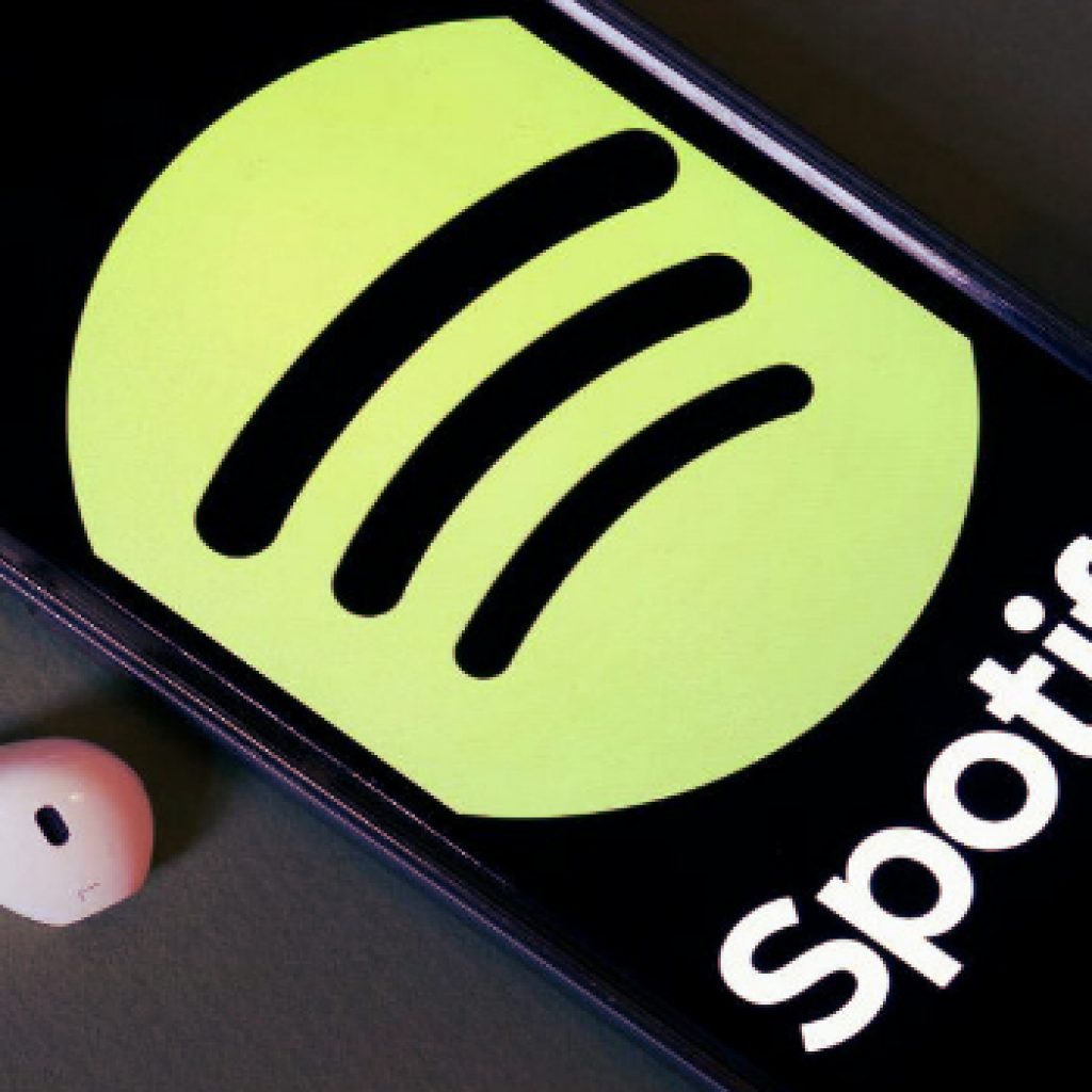 Music Streaming Service Spotify Launching in India Within 6 Months