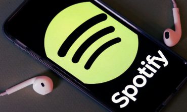 Music Streaming Service Spotify Launching in India Within 6 Months
