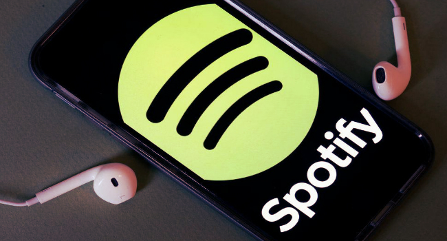 Music Streaming Service Spotify Launching in India Within 6 Months