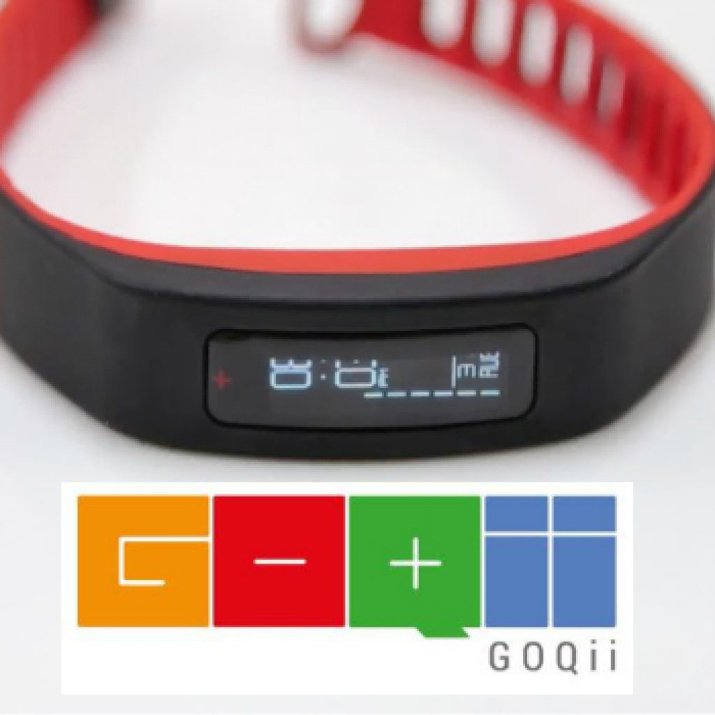 Tech Firm GOQii Raises $30 million in Equity Funding Round