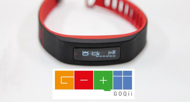 Tech Firm GOQii Raises $30 million in Equity Funding Round