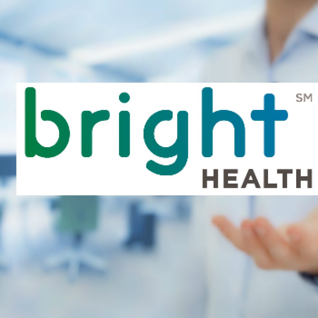 Insurance Startup Bright Health Secures $200 million