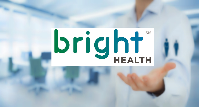 Insurance Startup Bright Health Secures $200 million in Series C Round