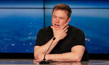 Elon Musk Plans to Bring Tesla Partially in India Next Year