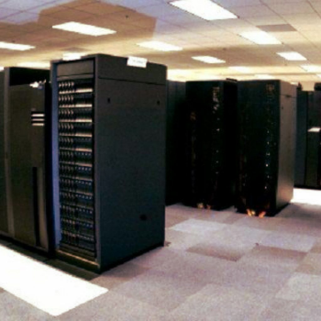 Two Indian Supercomputers Ranked Among Top 100 Supercomputers