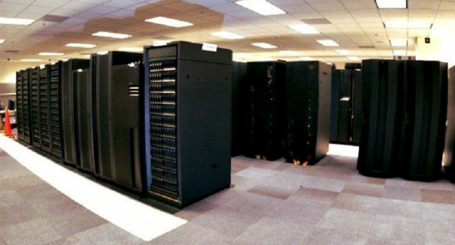 Two Indian Supercomputers Ranked Among Top 100 Supercomputers