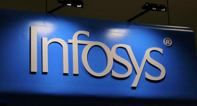 Infosys Sacks Three Employees on Bribe Charges