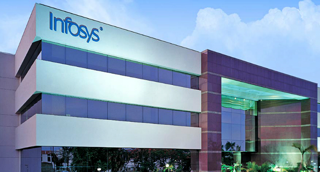 Infosys Doubles Salary of Employees, Helps them Upskill