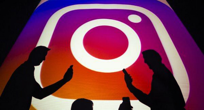 Facebook Testing ads on Instagram Reels