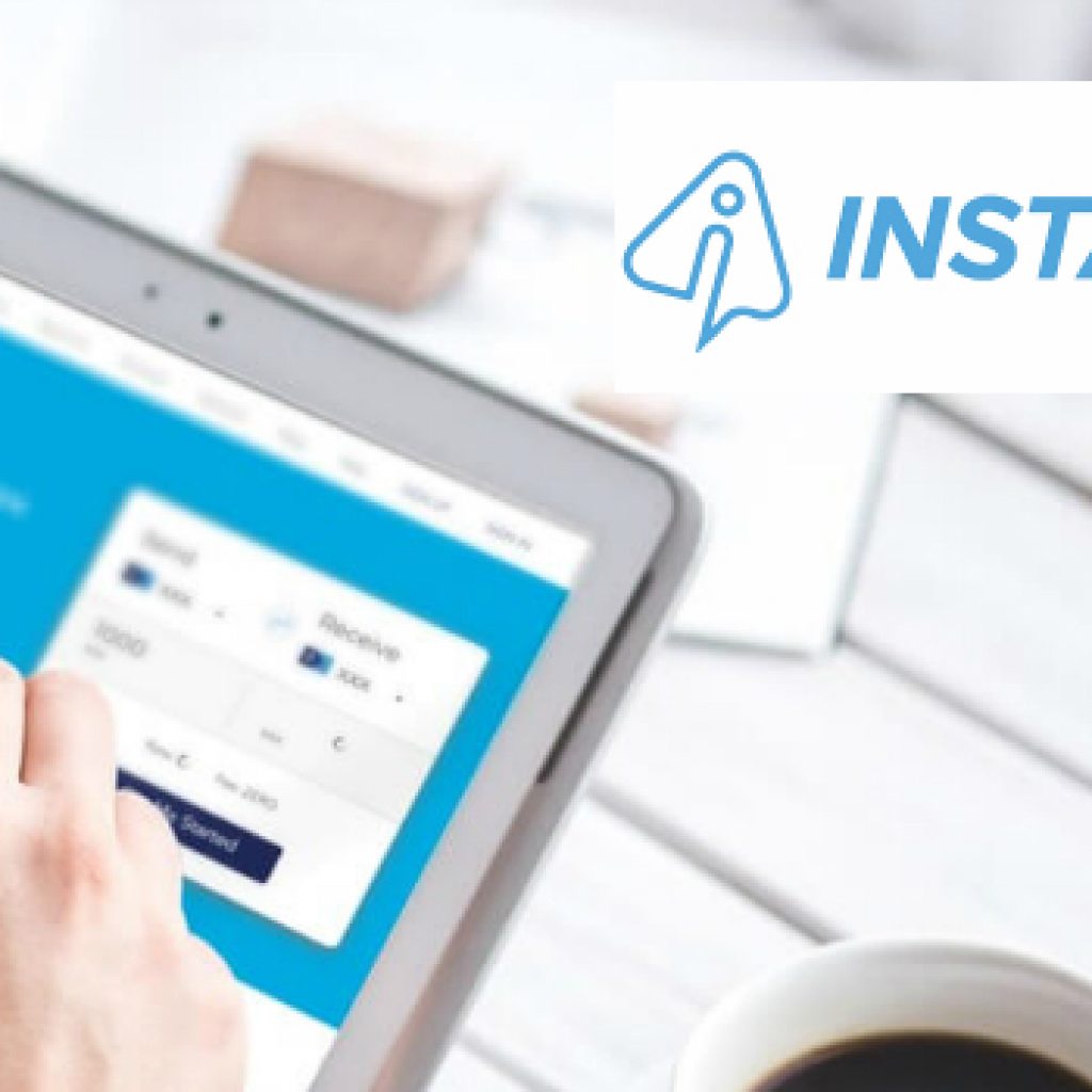 Singapore-based Fintech Firm Instarem Raises $20 million