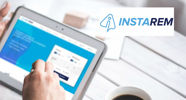 Singapore-based Fintech Firm Instarem Raises $20 million