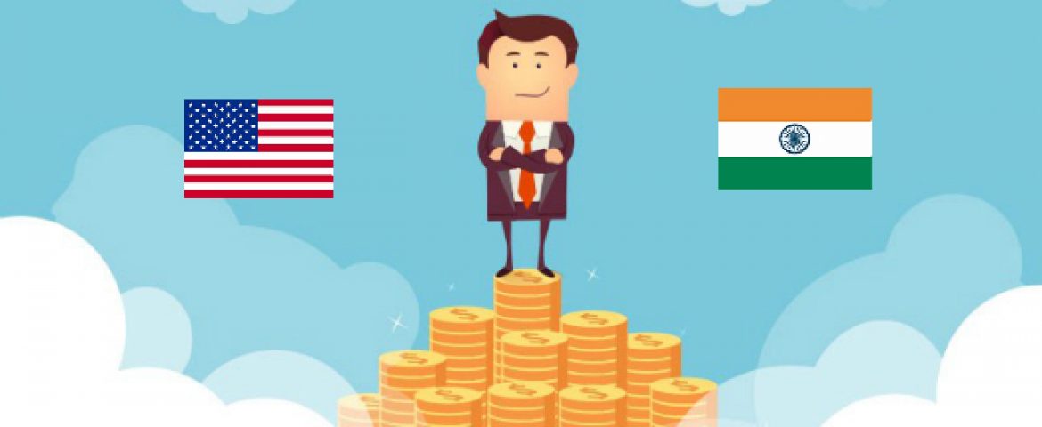 Ballooning United States Deficit is Good News for Indian Gold Investors