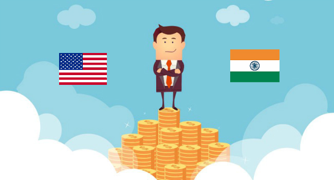 Ballooning United States Deficit is Good News for Indian Gold Investors