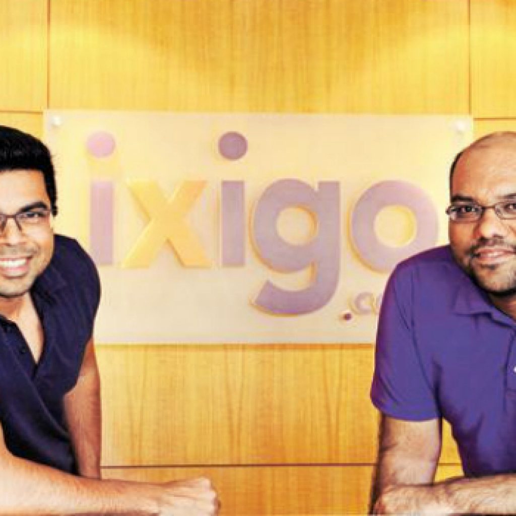 Travel App Ixigo Settles GMV of $250 million