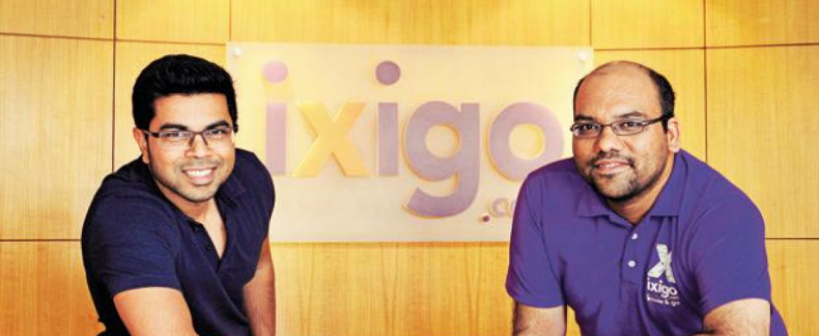 Travel App Ixigo Settles GMV of $250 million
