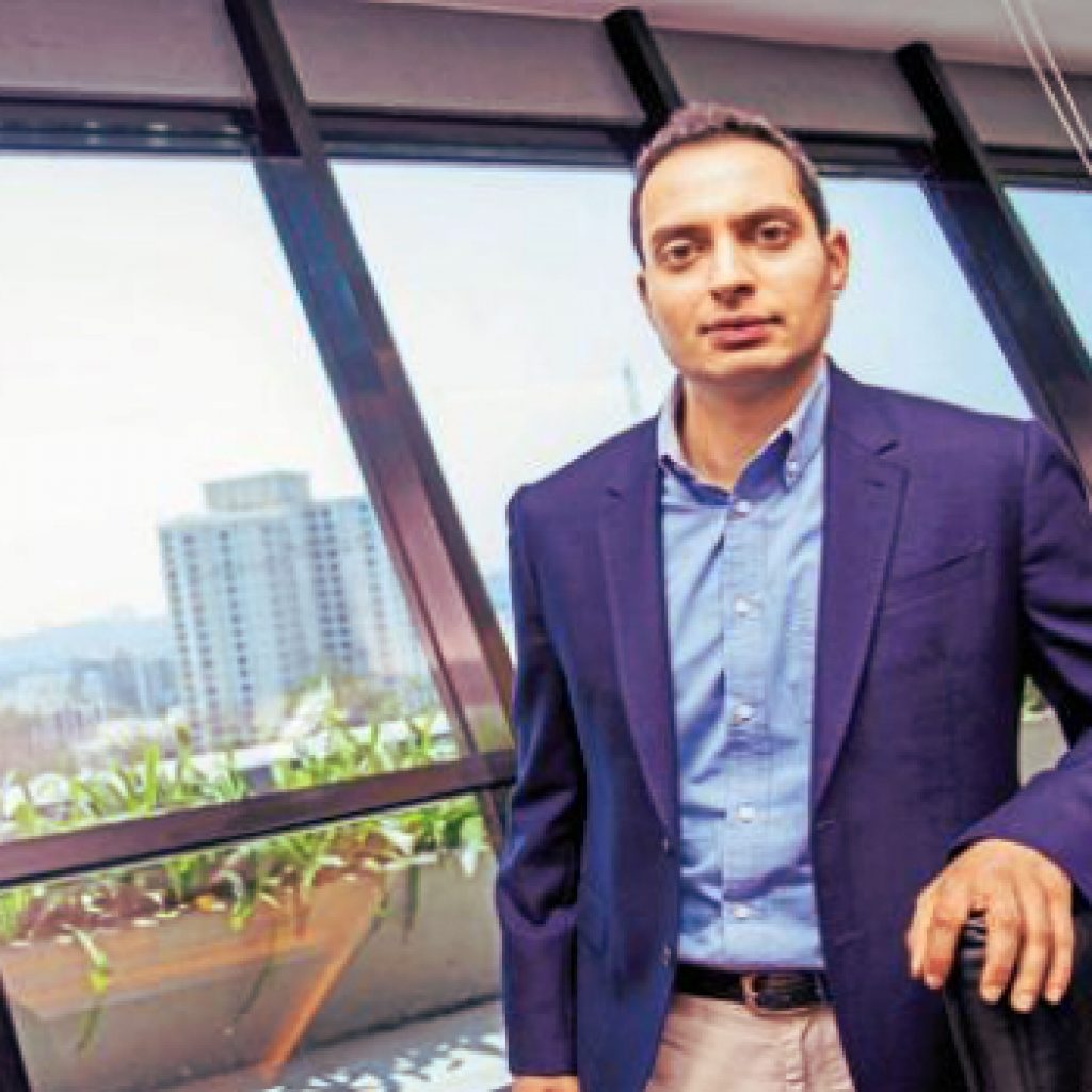 Jason Kothari Quits Infibeam Within Five Months of Appointment