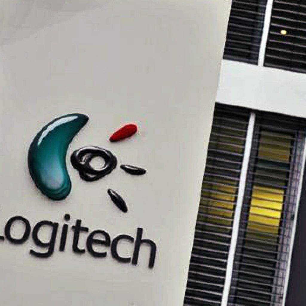 Logitech Eyeing to Take Over US based Tech Firm Plantronics