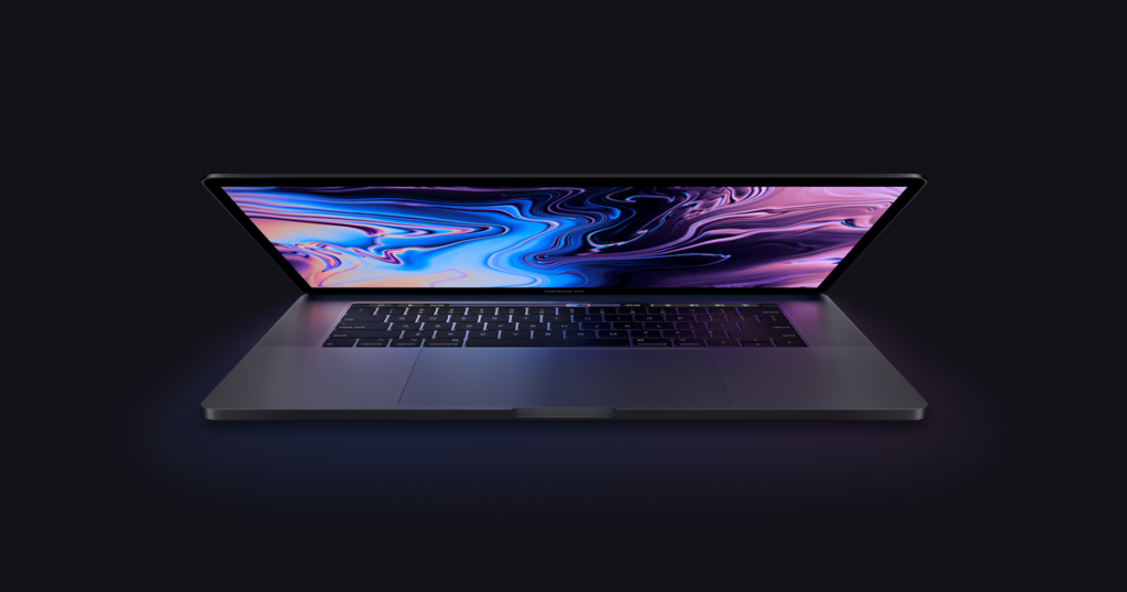 Apple Launches All New Configurations for MacBook Pro