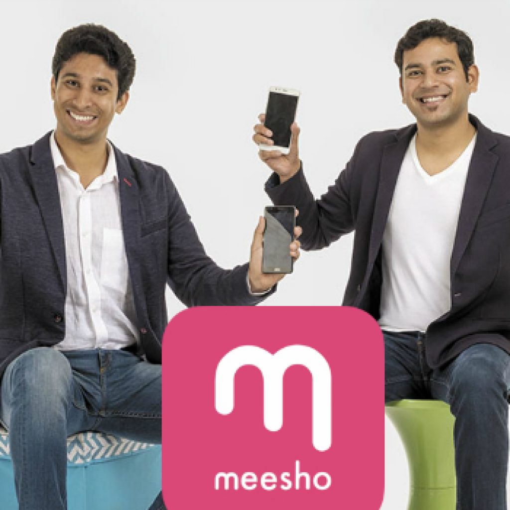 Social Commerce Platform Meesho Raises $50 Million