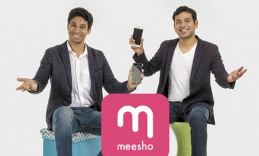 Social Commerce Platform Meesho Raises $50 Million in Series C Round