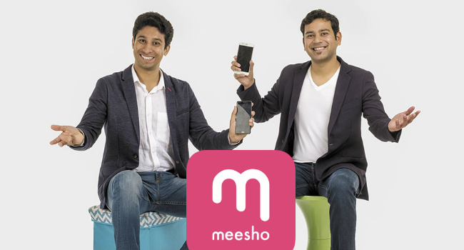 Social Commerce Platform Meesho Raises $50 Million in Series C Round