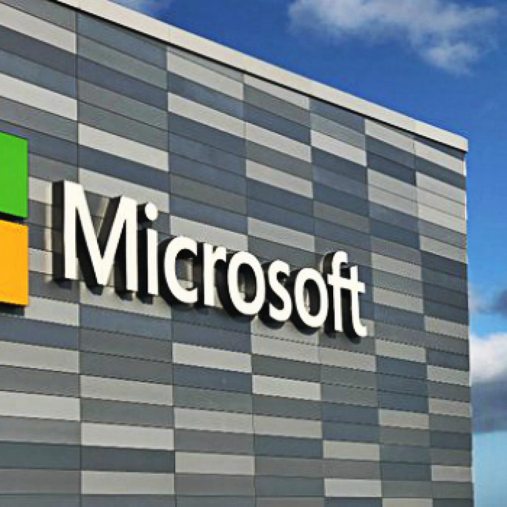 Microsoft Acquires an Austin-based Software Developer