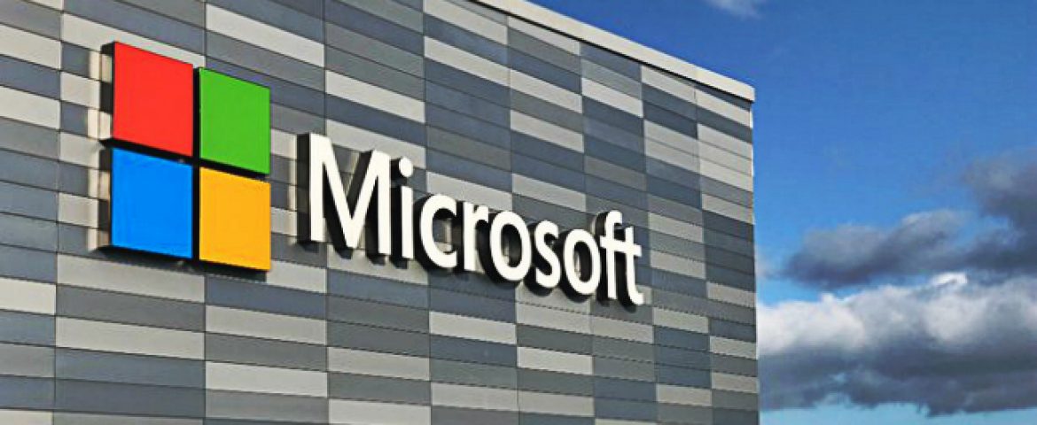 Microsoft Acquires an Austin-based Software Developer