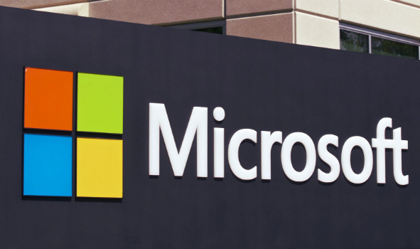 Microsoft Surpasses Apple & Becomes World’s Most Valuable Company