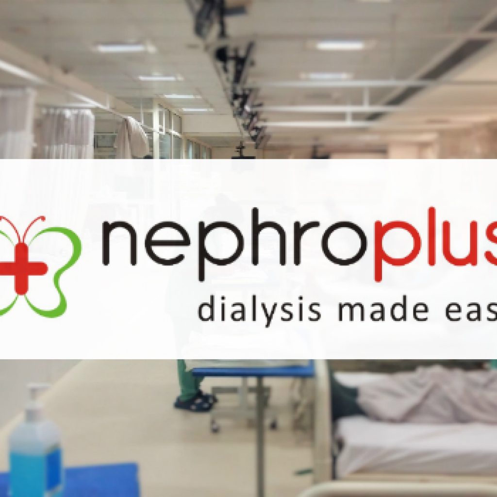 US-based Dialysis Chain NephroPlus Acquires DaVita Care India