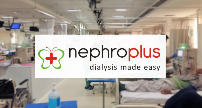 US-based Dialysis Chain NephroPlus Acquires DaVita Care India