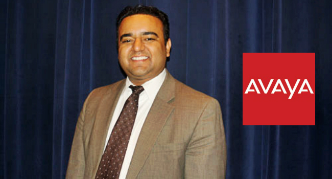 Avaya Appoints Gaurav Passi as the President of its Cloud