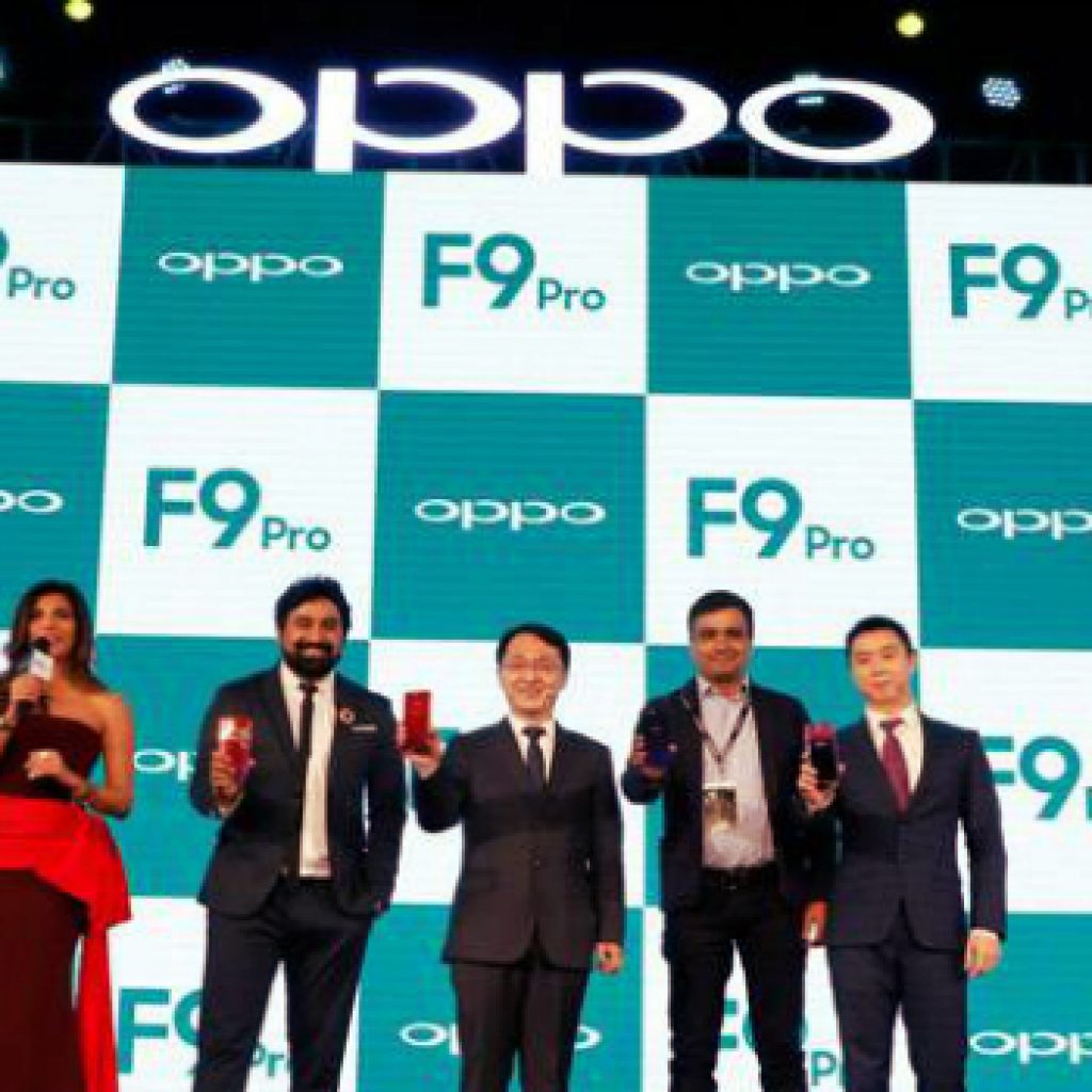 Oppo's India MD Yi Wang Steps Down Amidst Huge Loses