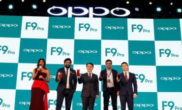 Oppo's India MD Yi Wang Steps Down Amidst Huge Loses