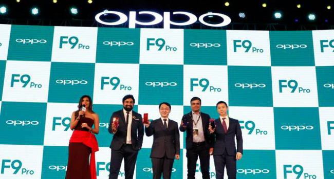 Oppo’s India MD Yi Wang Steps Down Amidst Huge Loses