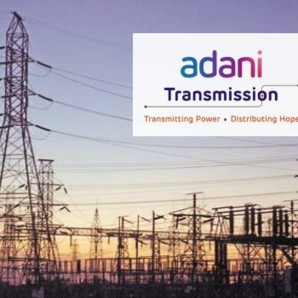 Adani Transmission to Acquire KEC International's Transmission Project