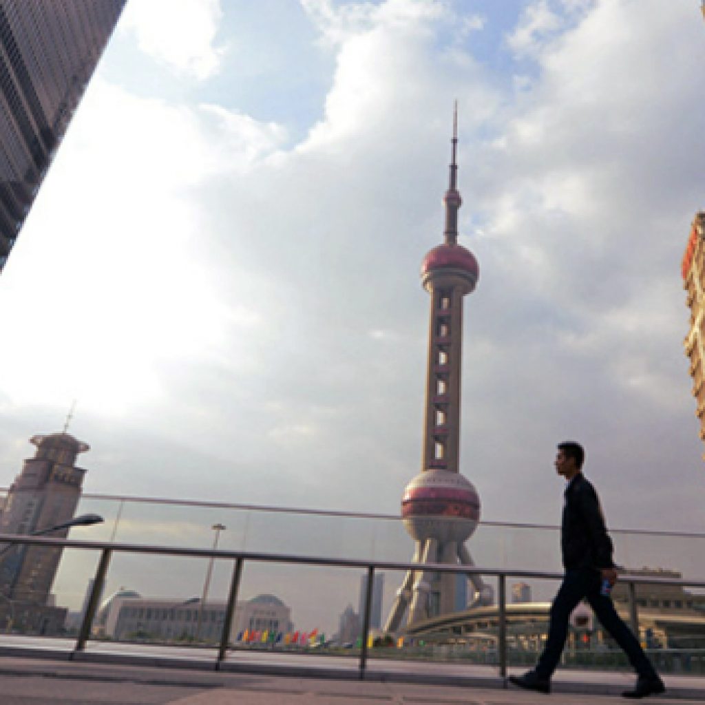 Shanghai Set to Expand High-tech Enterprise Population