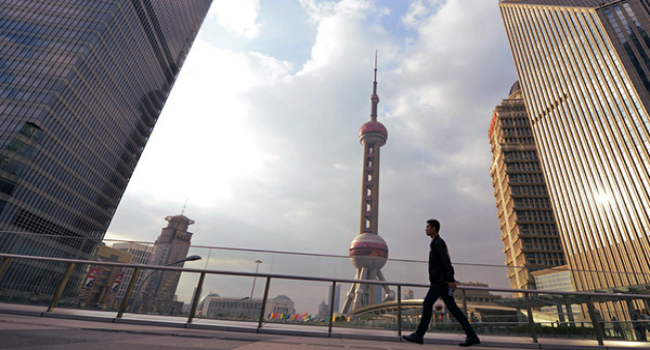 Shanghai Set to Expand High-tech Enterprise Population